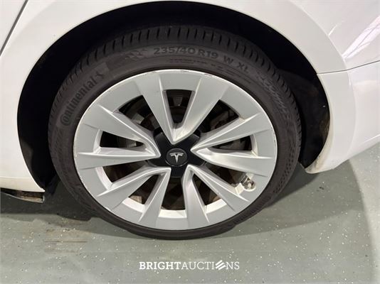 Tesla Model 3 RWD 60 kWh 283pk 2023 (Origineel-NL), S-157-TN