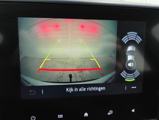 Renault Captur 90 Zen 1.0 TCe 91pk 2022 (Origineel-NL), P-696-JZ