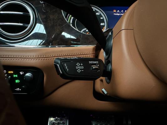 Bentley Bentayga Hybrid 3.0 340pk 2020