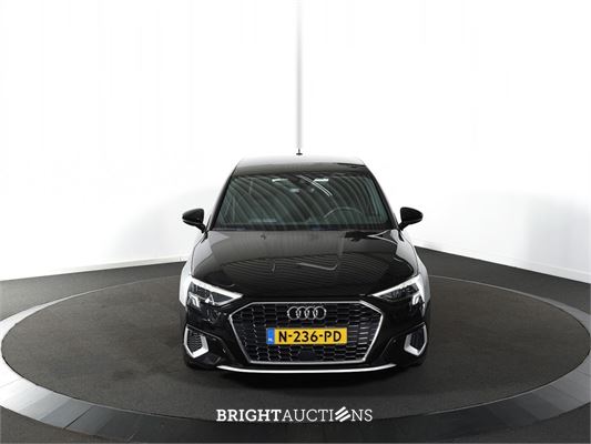 Audi A3 Sportback 30 Advanced edition TFSI 110pk 2021 (Origineel-NL), N-236-PD