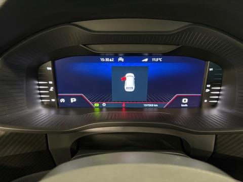 Škoda Kodiaq Business Edition Plus 7p 1.5 TSI 150pk 2022, R-127-RV