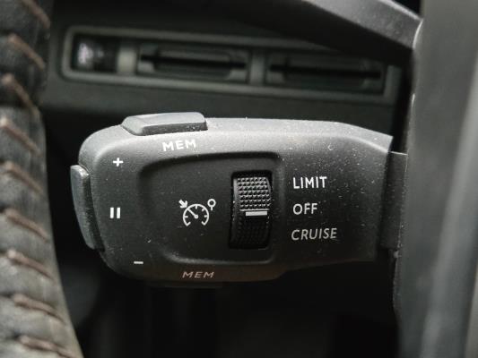 Peugeot 3008 Blue Lease Active 1.2 PureTech 131pk 2021 (Origineel-NL), K-810-KD