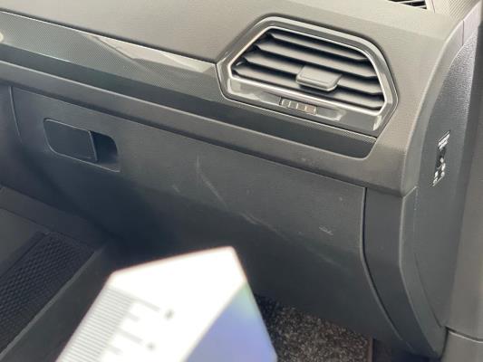 Volkswagen Tiguan 1.4 TSI ACT Highline 150 pk 2017, PR-793-T