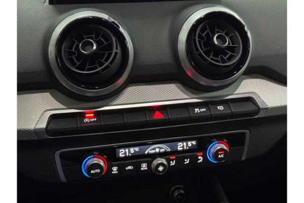 Audi Q2 30 Advanced edition TDI 115pk 2022 (Origineel-NL), N-366-SJ