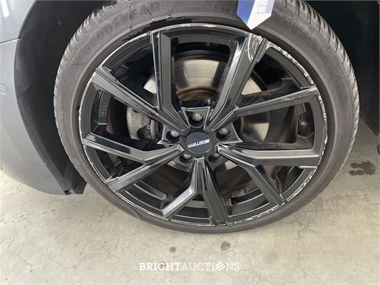 Audi A3 Sportback 40 e Advanced edition TFSI 265pk 2022, X-112-BZ