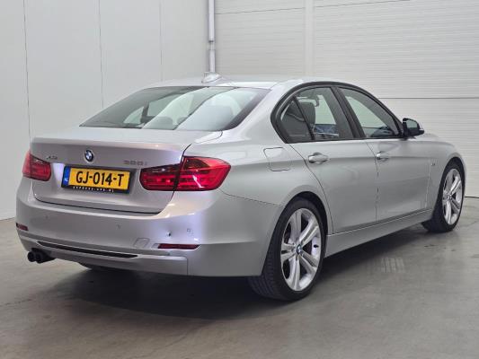BMW 328i High Executive xDrive 245pk 2015 (Origineel-NL) 3-Serie , GJ-014-T