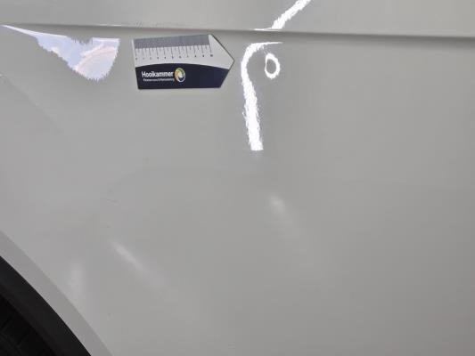 Volkswagen T-Roc Sport Business R 1.5 TSI 150pk 2019, L-422-GX