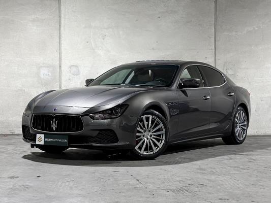 BRIGHT AUCTIONS: Luxury and Sport Cars - Tiel