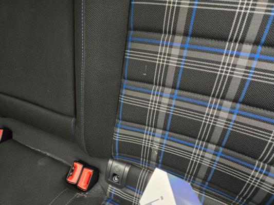 Volkswagen Golf GTE 1.4 TSI 150pk 2016 (Origineel-NL), ND-044-P