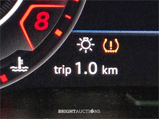 Volkswagen Golf 4Motion R 2.0 TSI 301pk 2019, HNP-37-D