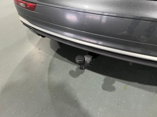 Audi Q5 50 TFSI e S edition 408pk 2021 (Origineel-NL), L-523-PS