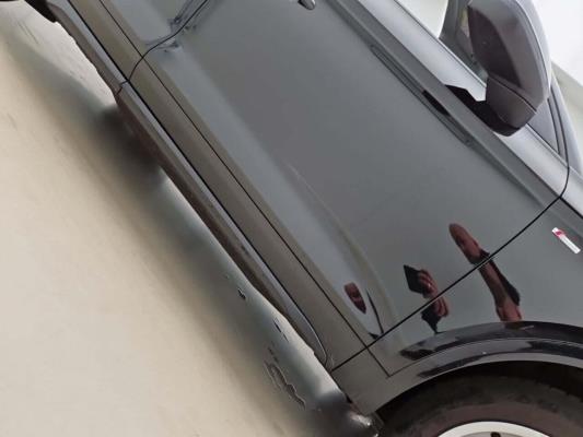 Audi Q5 35 S-Line TDI S tronic 163pk 2021