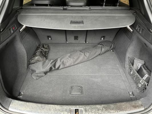 Audi Q5 2.0 TFSI Quattro Sport S Line Black Edition 252pk 2018 (Origineel-NL + 1e Eigenaar), TT-931-B