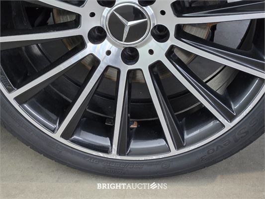 Mercedes-Benz CLA200 Premium Plus 163pk 2019 CLA-Klasse, G-659-XG