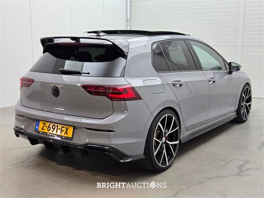 Volkswagen Golf eHybrid GTE 1.4 258pk 2021, Z-691-FX
