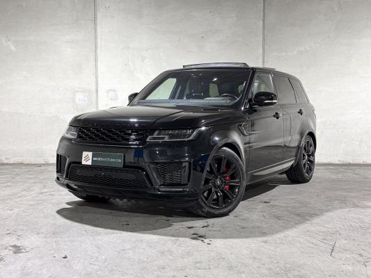 Land Rover Range Rover Sport 4.4 SDV8 Autobiography Dynamic 340pk 2018, S-330-TX
