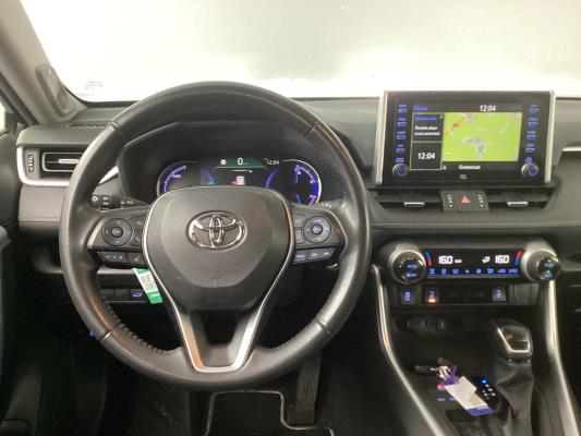 Toyota RAV4 Hybrid Business Plus 2.5 298pk 2021 (Origineel-NL), K-288-XG