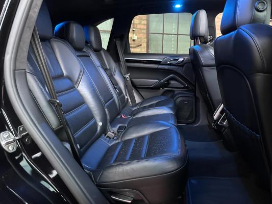 Porsche Cayenne 3.6 S 420pk 2014, K-204-BH