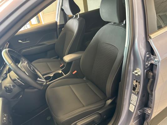Hyundai Kona Electric Smart 65 4 kWh 218pk 2024 (Origineel-NL), Z-542-BP