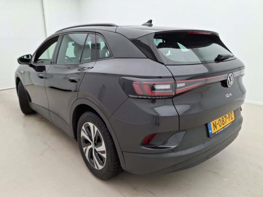 Volkswagen Id.4 Pure 52 kWh 170pk 2021 (Origineel-NL), N-087-PZ