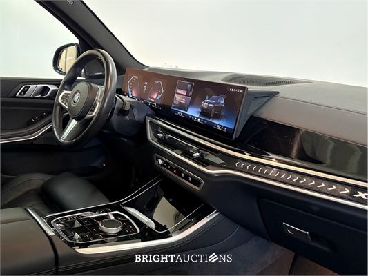 BMW X5 xDrive50e M Sport 510pk 2024 (Origineel-NL), Z-862-FK