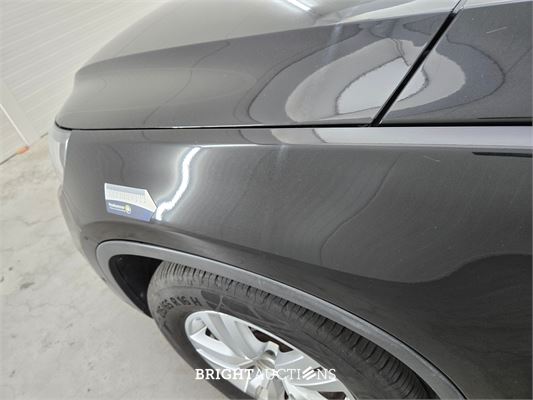 Volkswagen Tiguan Connected Series 1.4 TSI 125pk 2016, R-465-XL