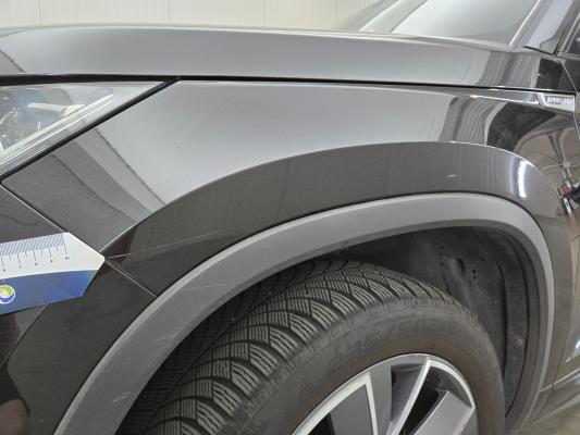Škoda Kodiaq 4x4 Business 7p 1.4 TSI 150pk 2018, GDS-75-F