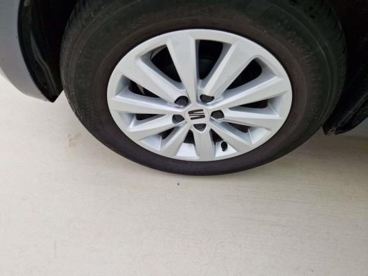 Seat Ibiza Style Business Intense 1.0 TSI 95pk 2022 (Origineel-NL), R-188-XF