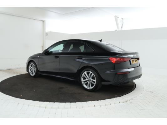 Audi A3 Limousine 30 S edition TFSI 111pk 2020, JVV-36-V