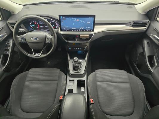 Ford Focus Wagon Hybrid Titanium 1.0 EcoBoost 125pk 2023 (Origineel-NL), S-286-PH