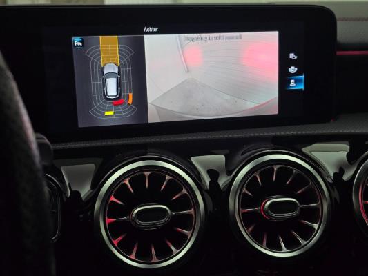 Mercedes-Benz CLA 180 Shooting Brake Premium Plus 136pk 2020 CLA-Klasse, GHF-46-X