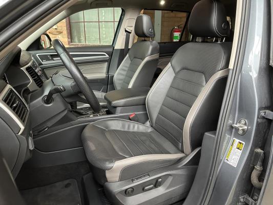 Volkswagen Atlas 3.6 V6 R-Line 7-Persoons 280pk 2023