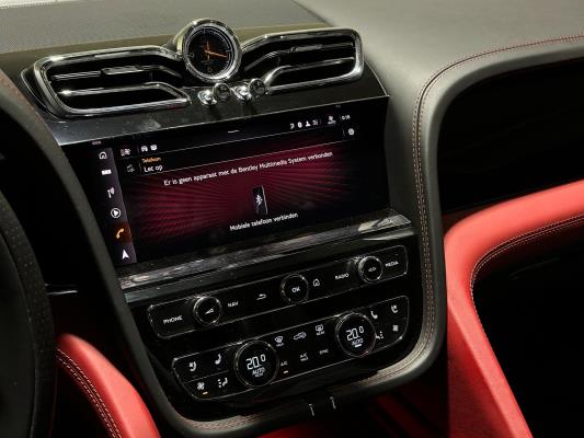 Bentley Bentayga 4.0 V8 S 549pk 2022 (Origineel-NL), P-719-VF