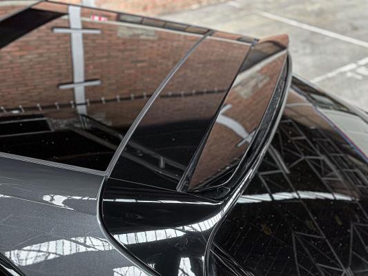 Porsche Panamera Sport Turismo Turbo 4.0 V8 549pk 2018, H-704-FR