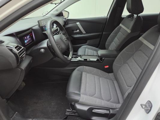 Citroen C4 Feel 1.2 Puretech 131pk 2023, HJT-43-N