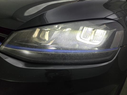 Volkswagen Golf GTE 1.4 TSI 150pk 2015 (Origineel-NL), GH-418-K