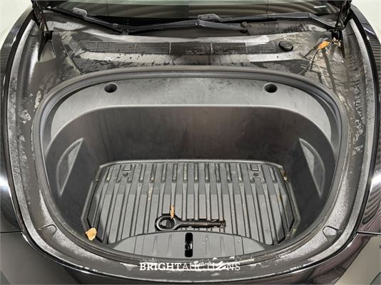 Tesla Model 3 Standard RWD Plus 60 kWh 238pk 2021 (Origineel-NL), L-975-NB