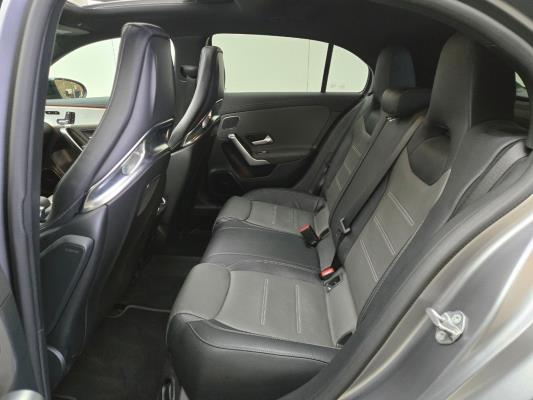 Mercedes-Benz A 45 AMG 45 S AMG S + Edition 1 4MATIC 422pk 2021 A-klasse, Z-268-FF