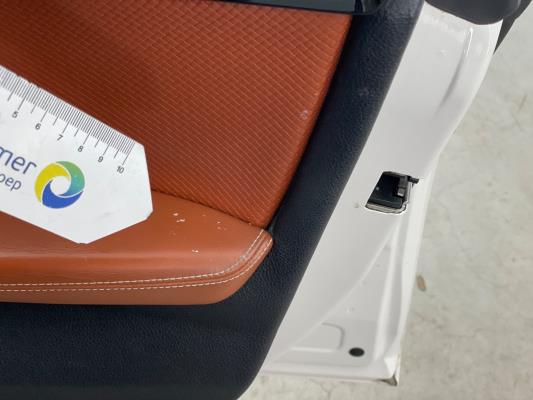 BMW 4-serie Gran Coupé High Executive xDrive 245pk 2015, L-772-DX