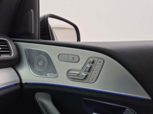 Mercedes-Benz GLE 350 D 4MATIC 258pk 2019 GLE-Klasse, J-712-FB