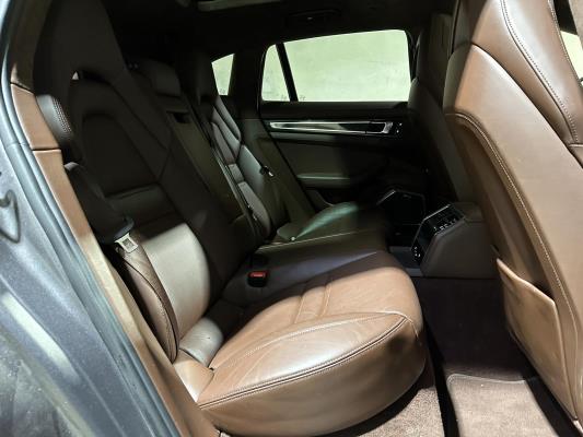 Porsche Panamera Sport Turismo 4 E-Hybrid 2.9 V6 462pk 2018 (Origineel-NL), RR-070-R