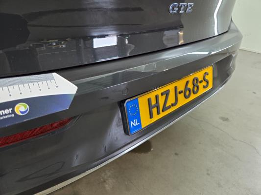 Volkswagen Golf eHybrid GTE 1.4 258pk 2021, HZJ-68-S