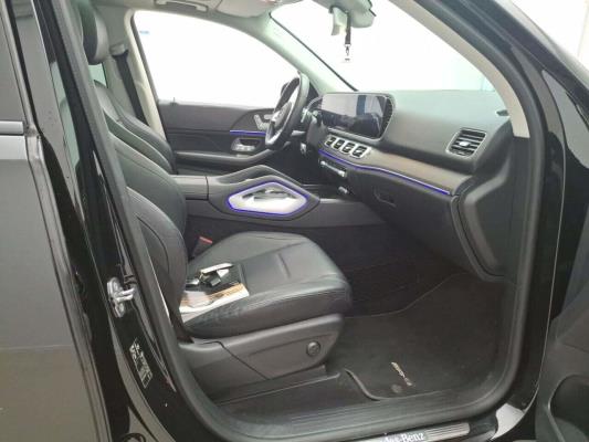 Mercedes-Benz GLE 350de AMG Line 4MATIC 194pk 2020 GLE-Klasse