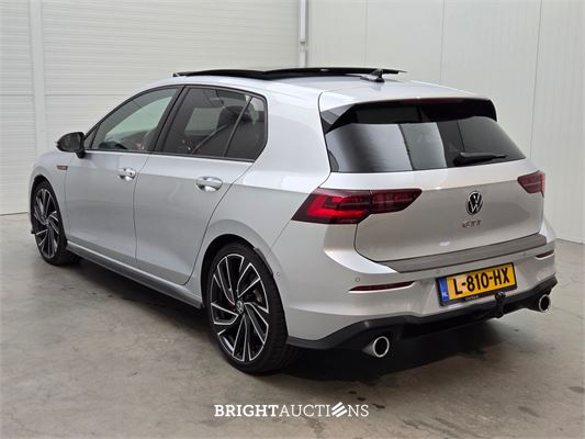 Volkswagen Golf GTI 2.0 TSI 245pk 2020, L-810-HX