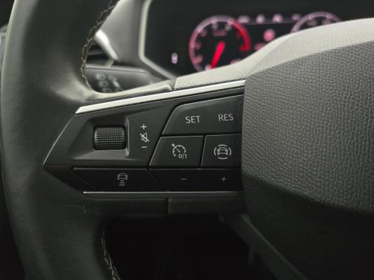 SEAT Tarraco Style 1.5 TSI 150pk 2020 (Origineel-NL), J-630-VN