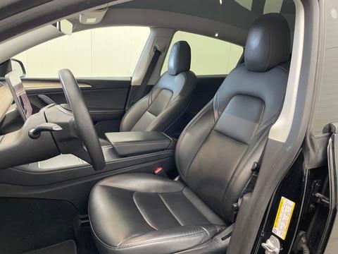 Tesla Model Y Long Range AWD 75 kWh 351pk 2021, P-271-KF