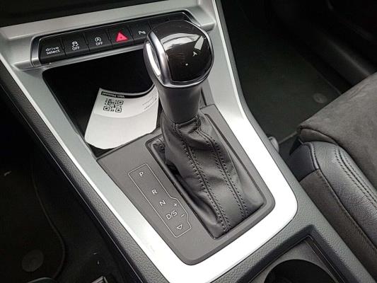 Audi Q3 Sportback 35 S-Line S-Ttronic TDI 150pk 2021