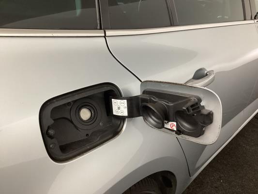 Renault Mégane Estate Intens 1.3 TCe 140pk 2022 (Origineel-NL), R-255-DV