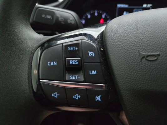 Ford Fiesta Connected 1.0 EcoBoost 95pk 2020 (Origineel-NL), J-286-SV