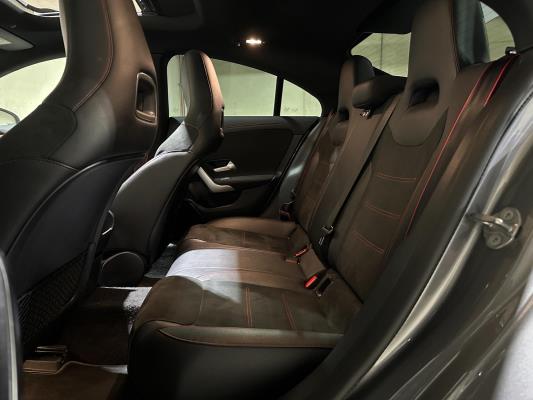 Mercedes-Benz CLA35 AMG 4Matic Premium Plus 306pk 2020 CLA-klasse, N-394-XR